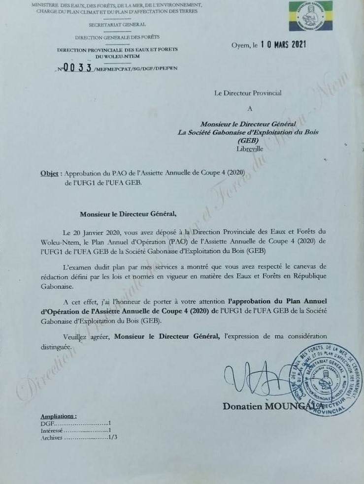 Redaction de plan d'aménagement