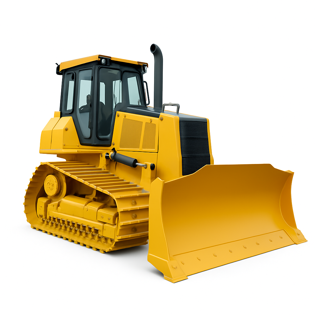 Buldozer