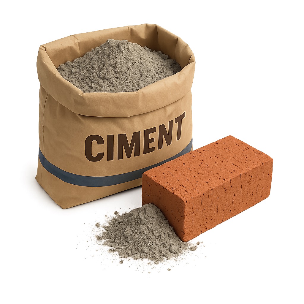 Ciment