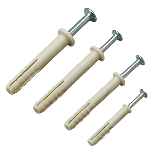 Chevilles à frapper