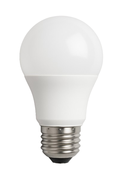 Ampoule à vis (E27)