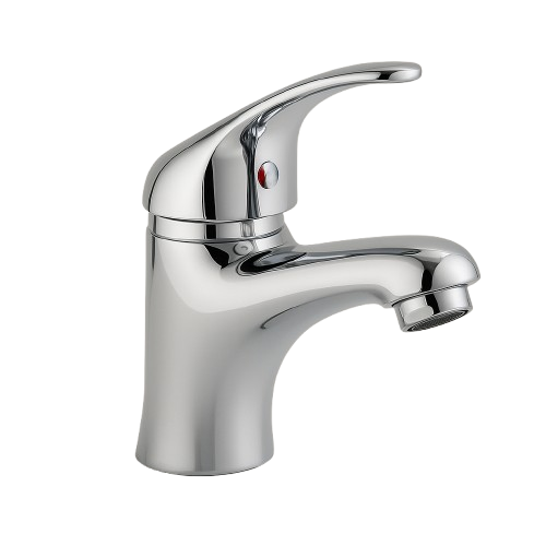 ÉCO Robinet + flexibles 1/2"